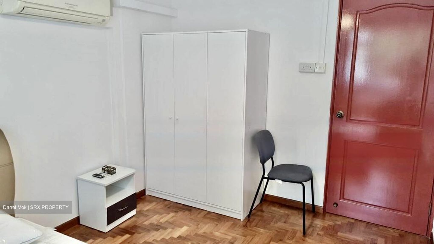 Blk 423 SUN PLAZA GARDENS (Tampines), HDB 4 Rooms #445847291